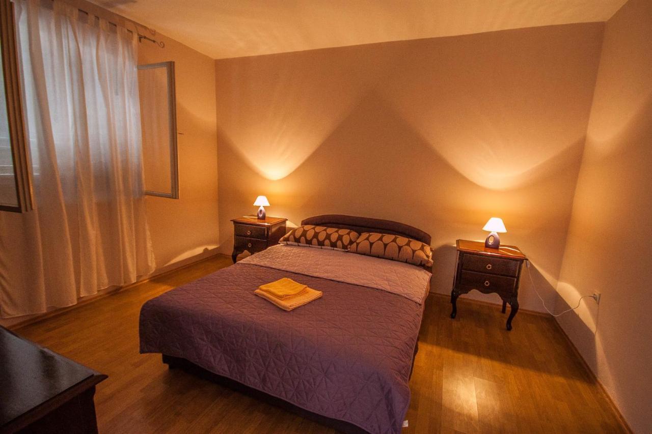 זאדאר Apartments Nela חדר תמונה