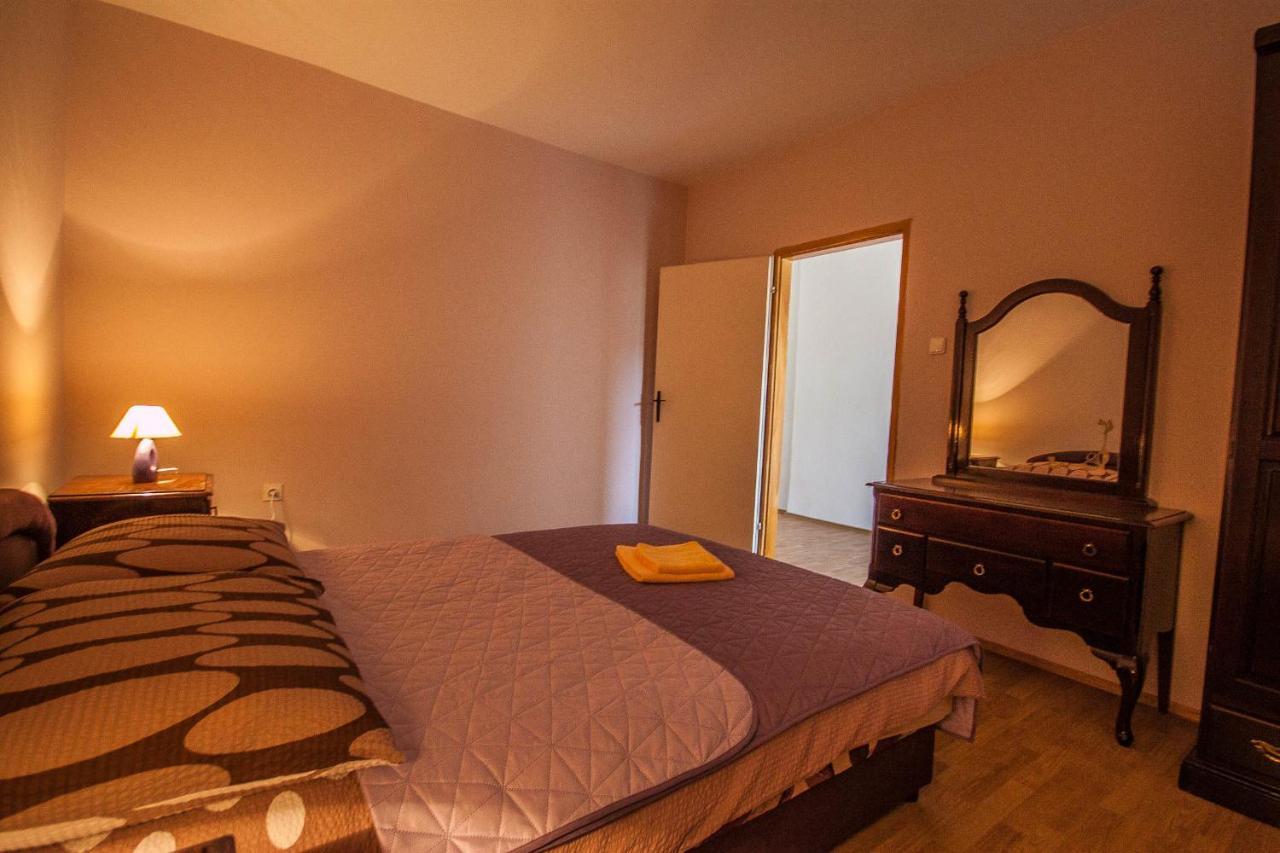 זאדאר Apartments Nela חדר תמונה