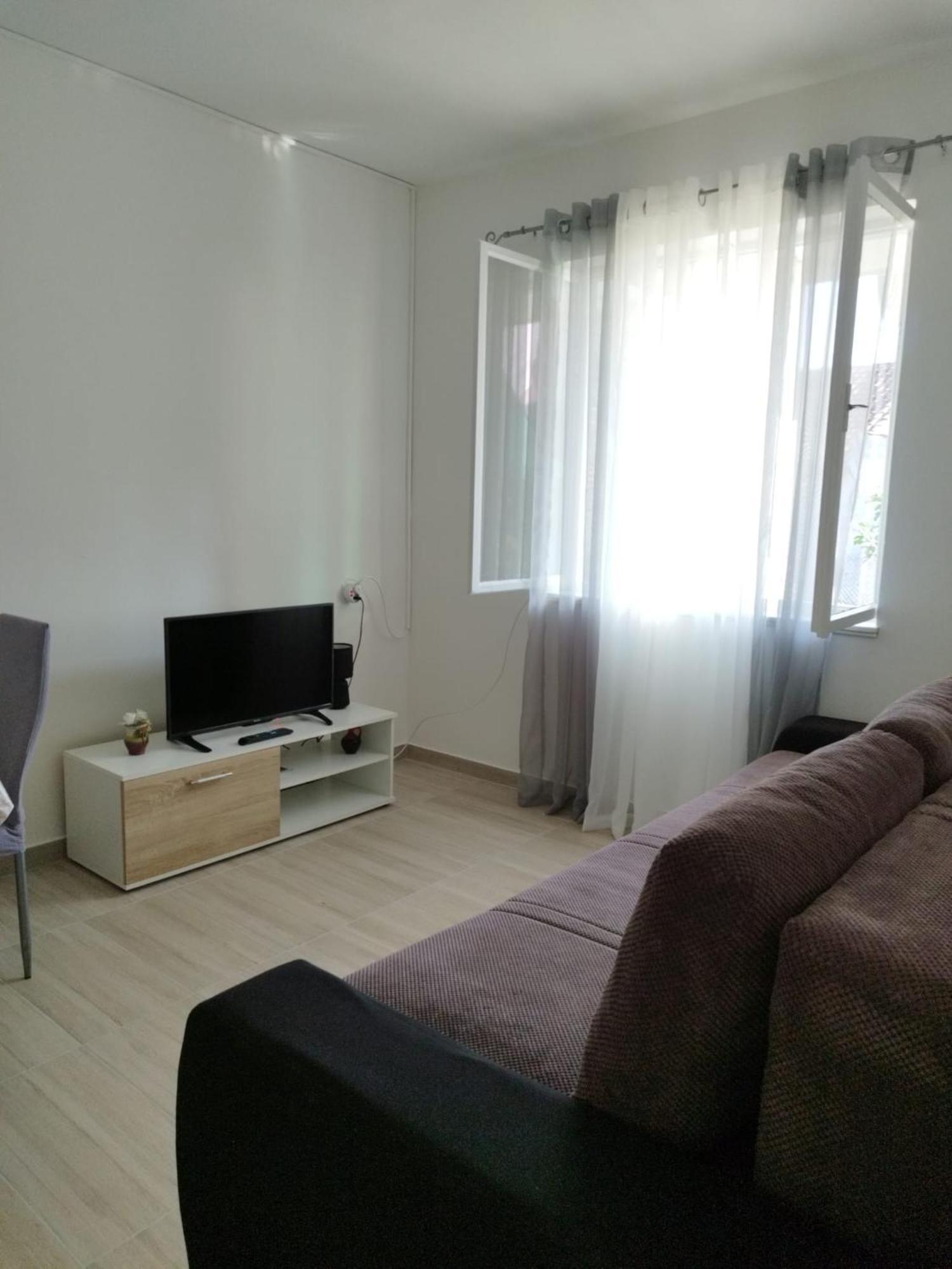 זאדאר Apartments Nela מראה חיצוני תמונה