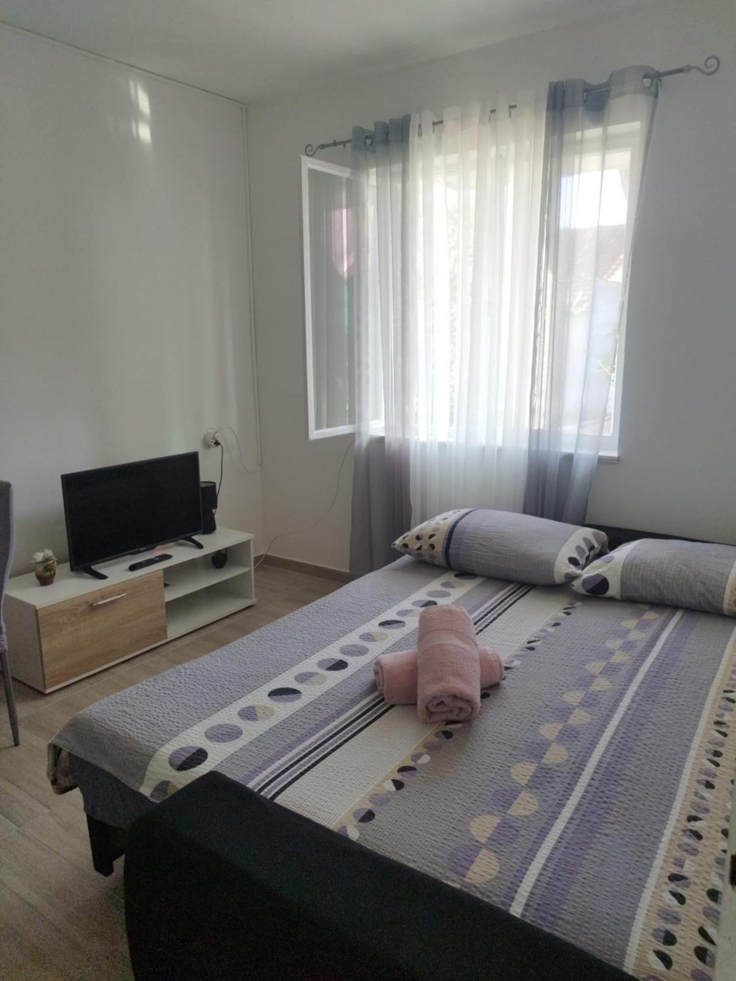 זאדאר Apartments Nela מראה חיצוני תמונה