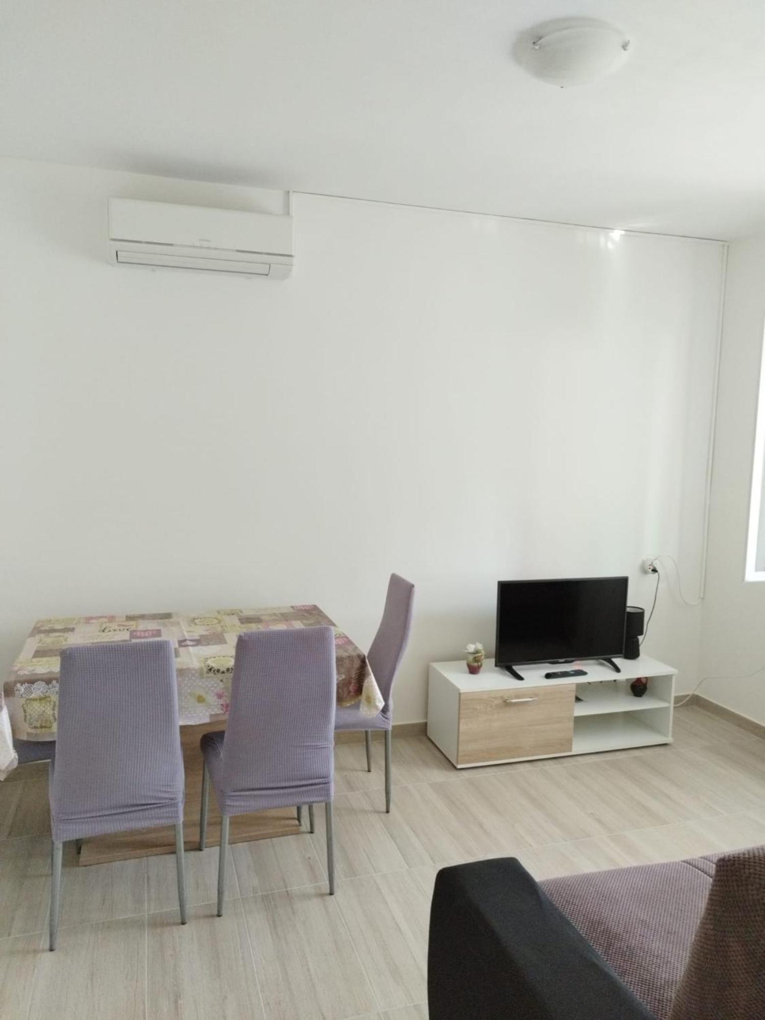 זאדאר Apartments Nela מראה חיצוני תמונה