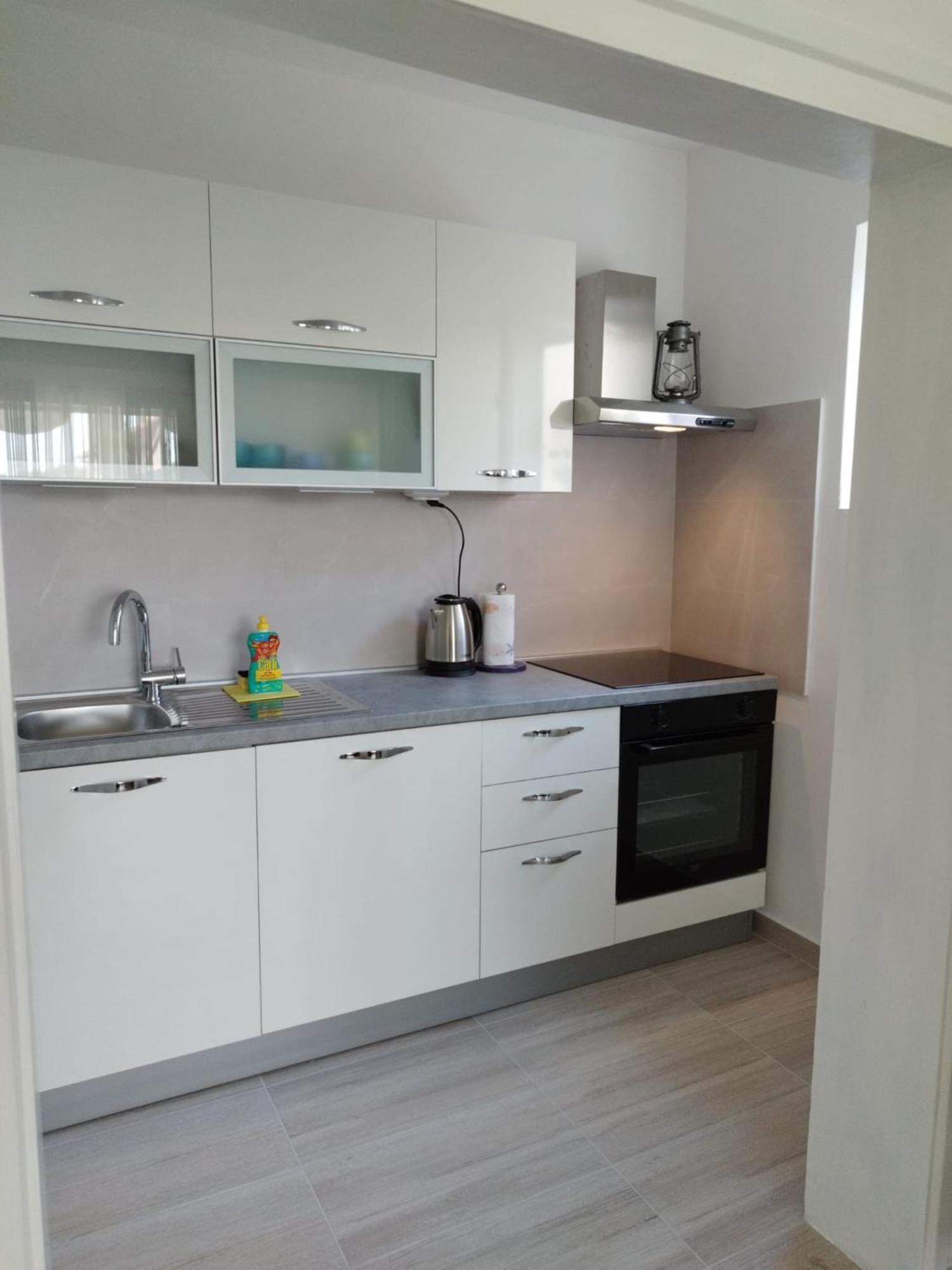 זאדאר Apartments Nela מראה חיצוני תמונה