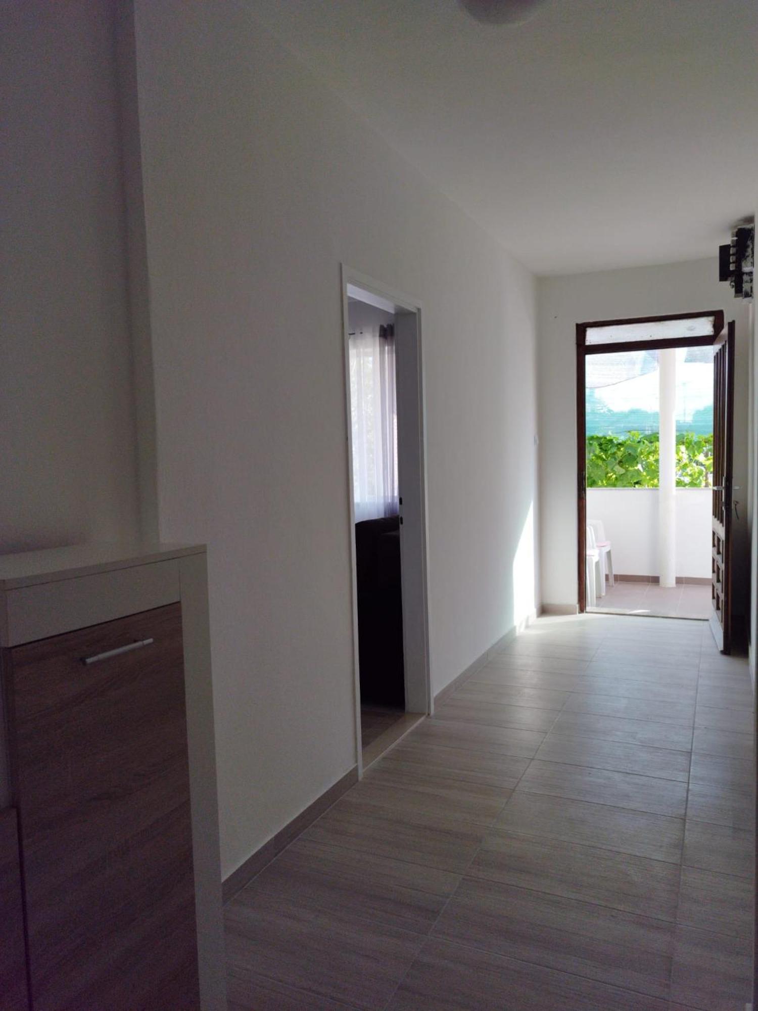 זאדאר Apartments Nela מראה חיצוני תמונה